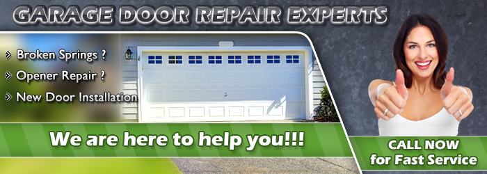 About Us - Garage Door Repair